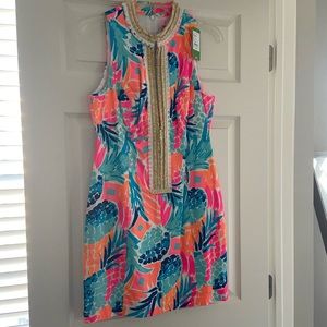 Lilly Pulitzer Dress Size 6 NWT